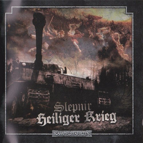 Sleipnir & Heiliger Krieg - Kampfgefährten