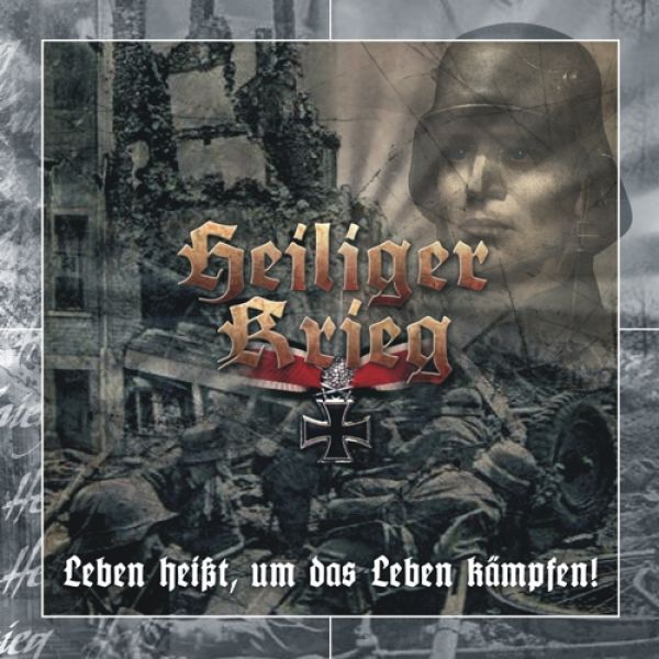Heiliger Krieg - Leben heißt, um das Leben kämpfen!