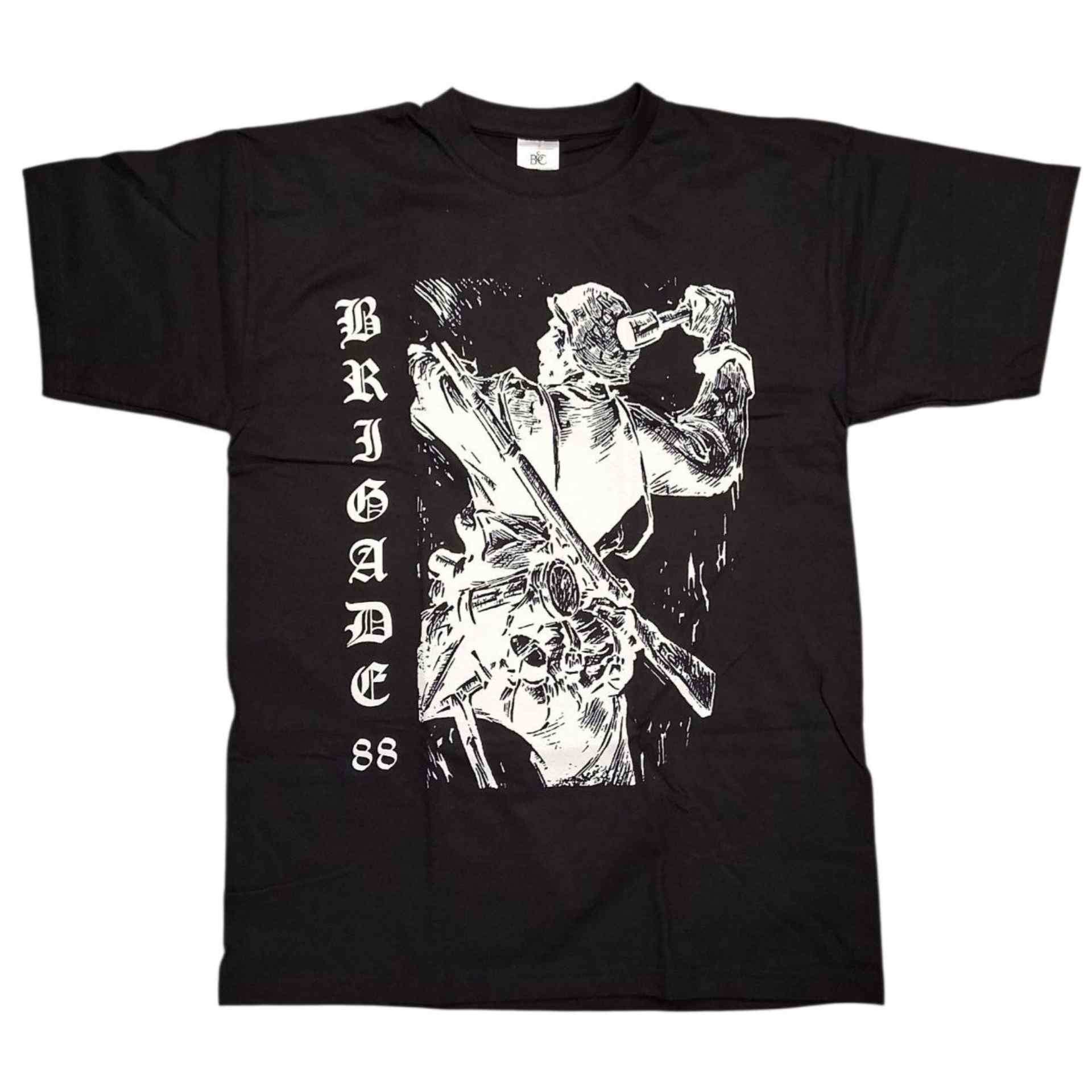 T-Shirt Brigade 88