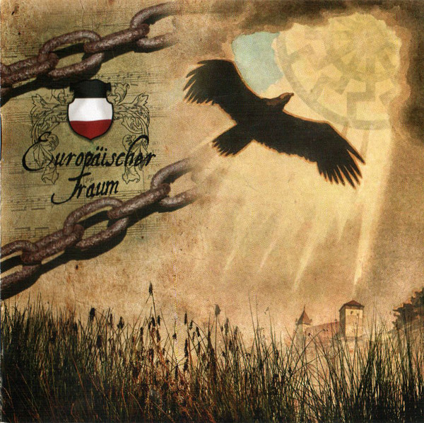 Sturmwehr & Sleipnir - Europäischer Traum Teil 1