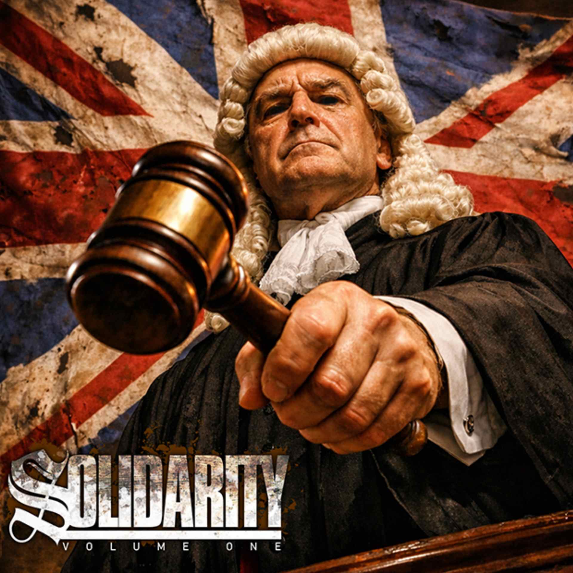 Solidarity Volume One Sampler