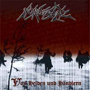 Nordglanz - Von Helden und Händlern CD
