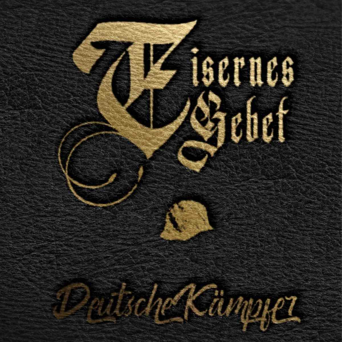 Eisernes Gebet - Deutsche Kämpfer Digipack CD