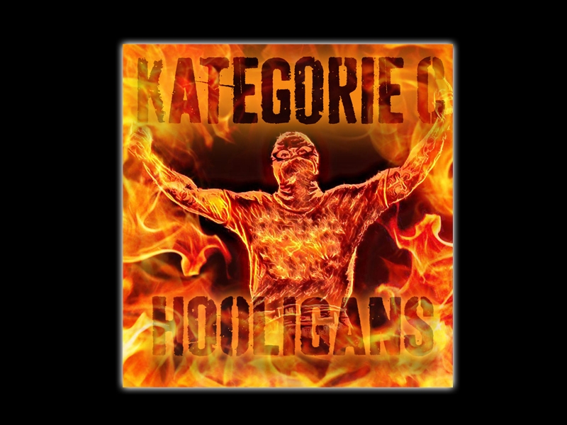 Kategorie C Der Hooligan Sampler CD