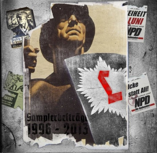 Lunikoff - Über die Zeiten fort CD