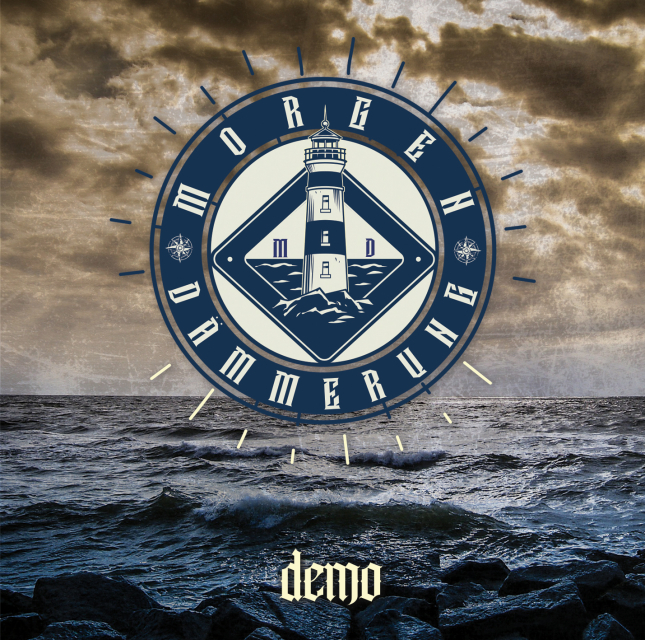 Morgendämmerung - Demo CD