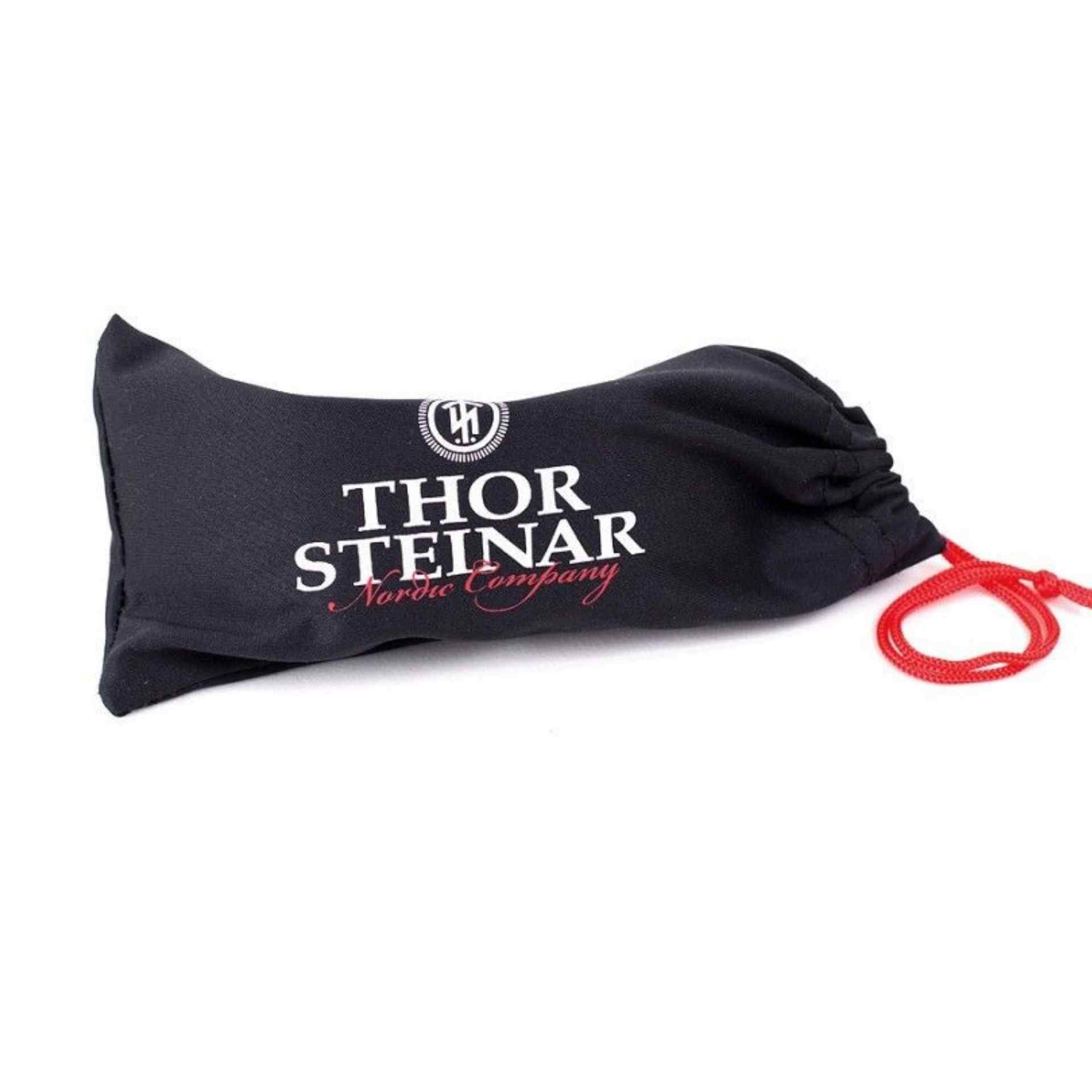 Thor Steinar Sonnenbrille Geilo Weiß