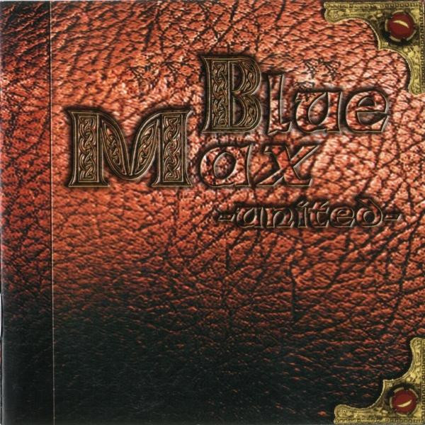 Blue Max - United CD