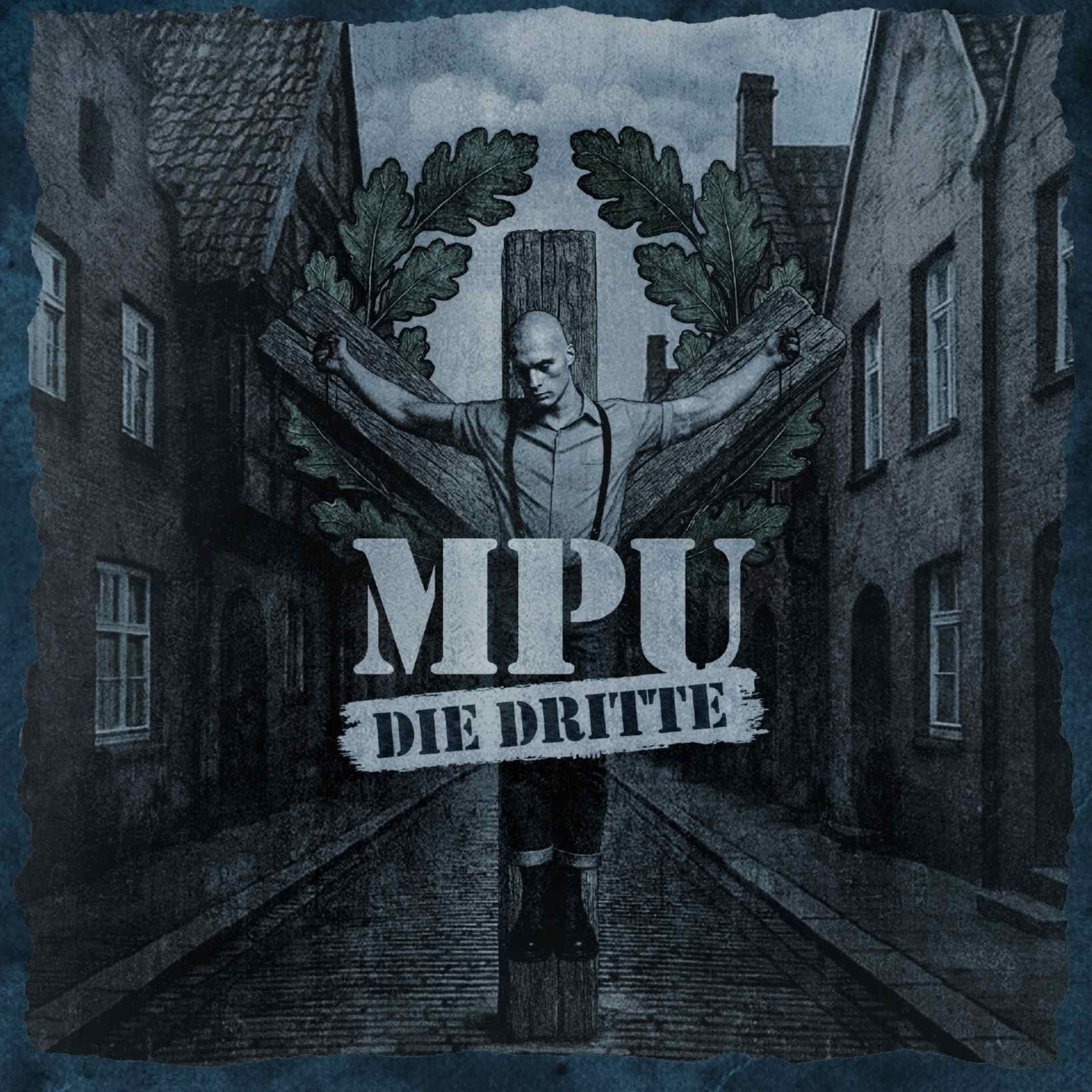 MPU - Die Dritte CD