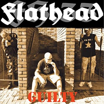 Flathead - Guilty