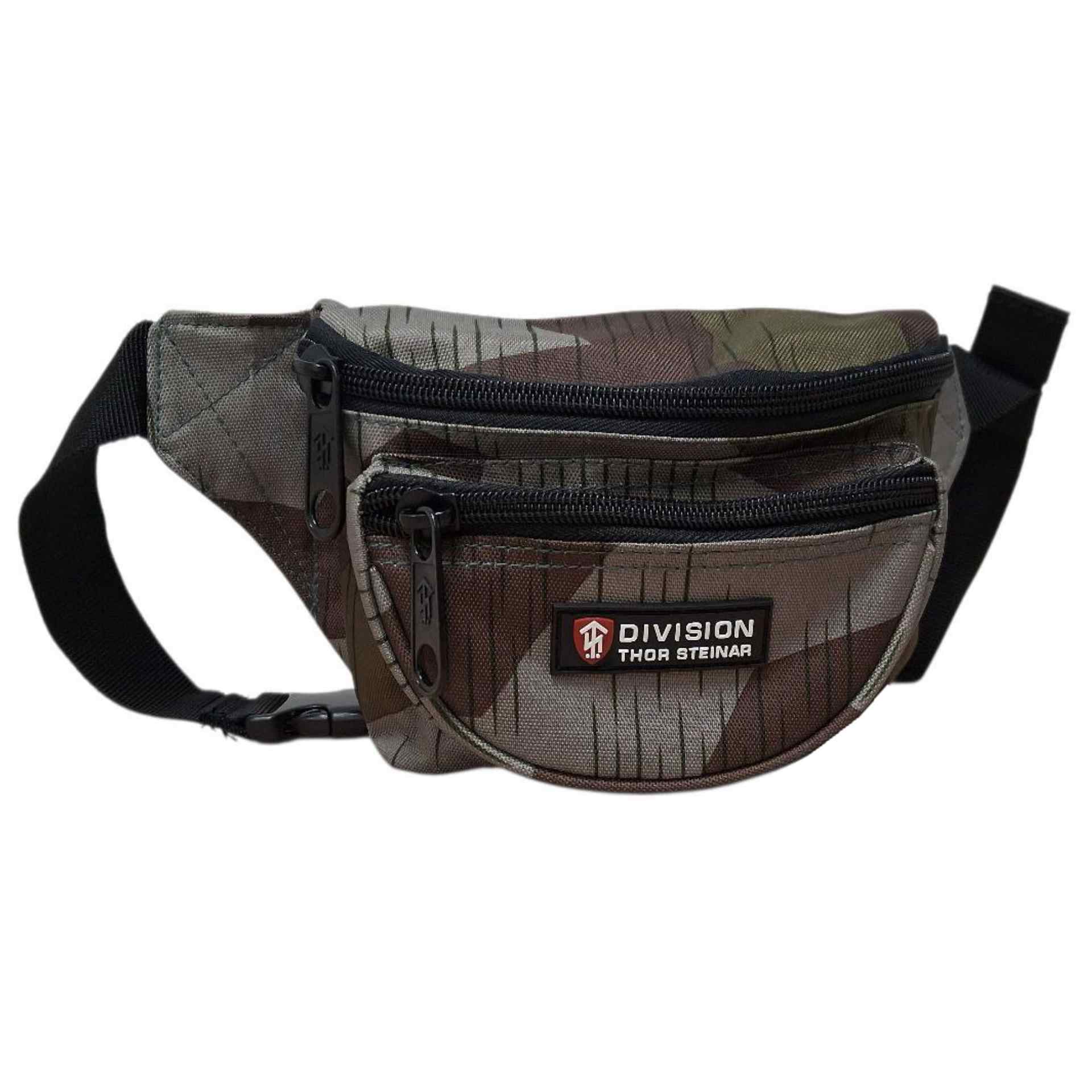 Thor Steinar Bauchtasche Gungnir Zürichtarn