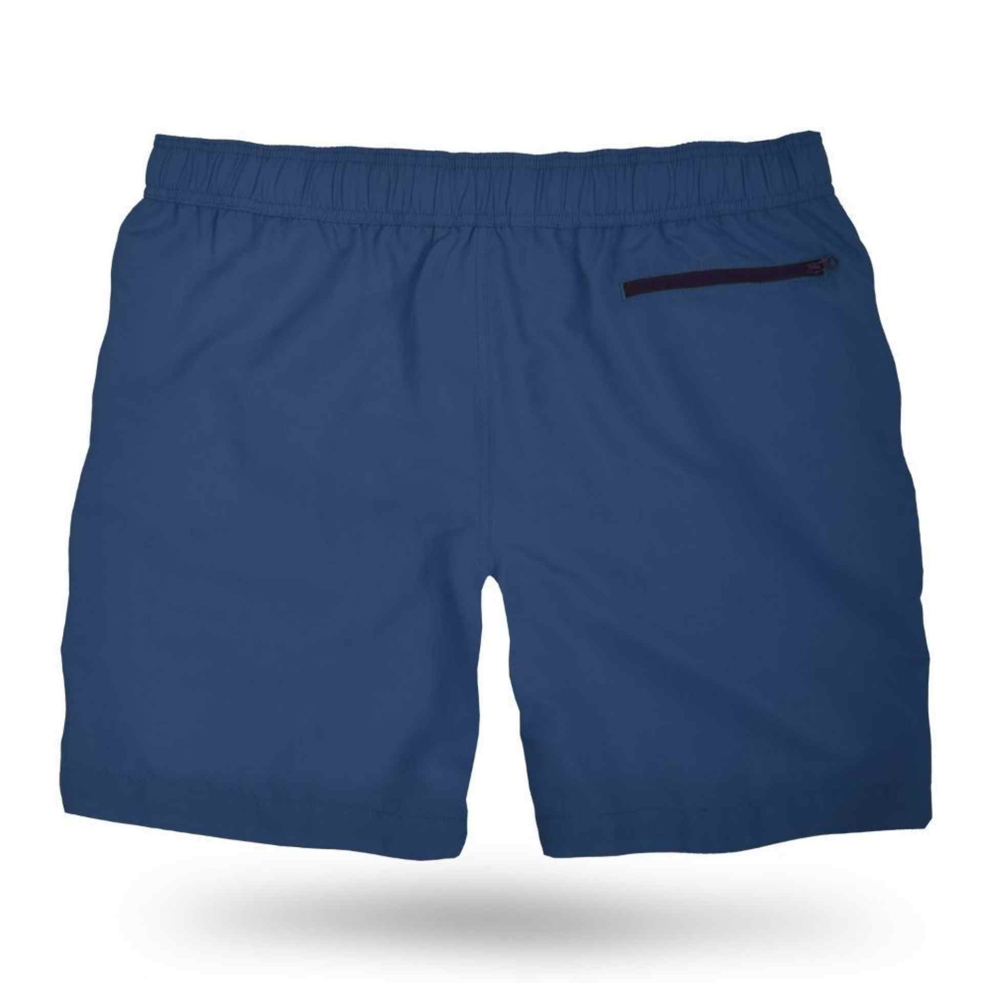 Thor Steinar Badeshort SOL Marine