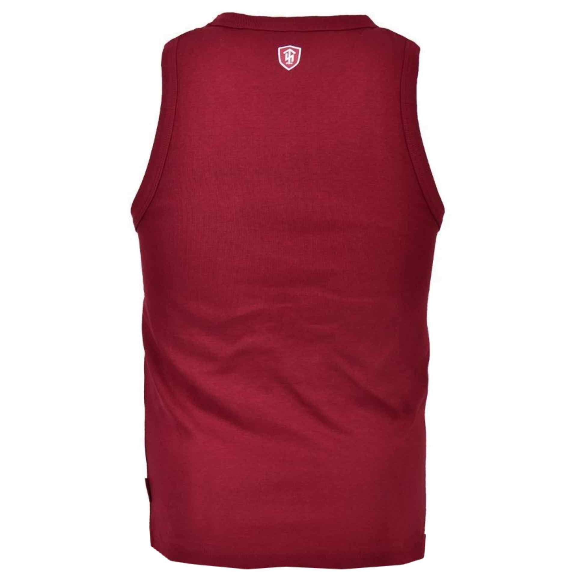 Thor Steinar Muckishirt Upgrade Weinrot