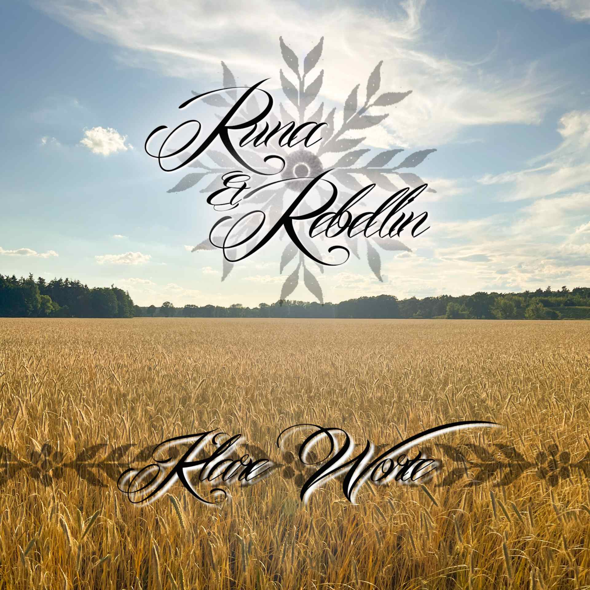 Runa & Rebellin - Klare Worte CD