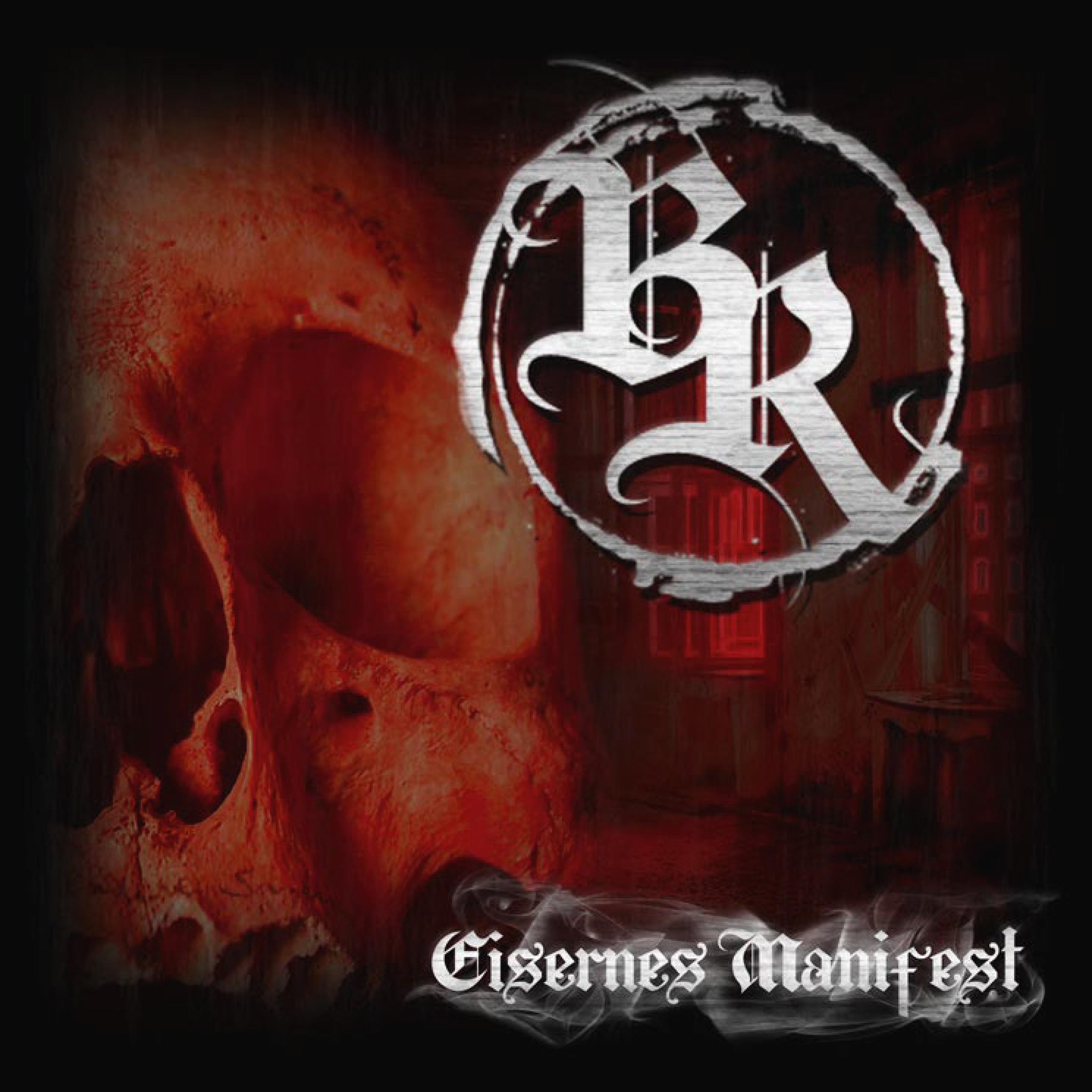 Blutreigen - Eisernes Manifest CD