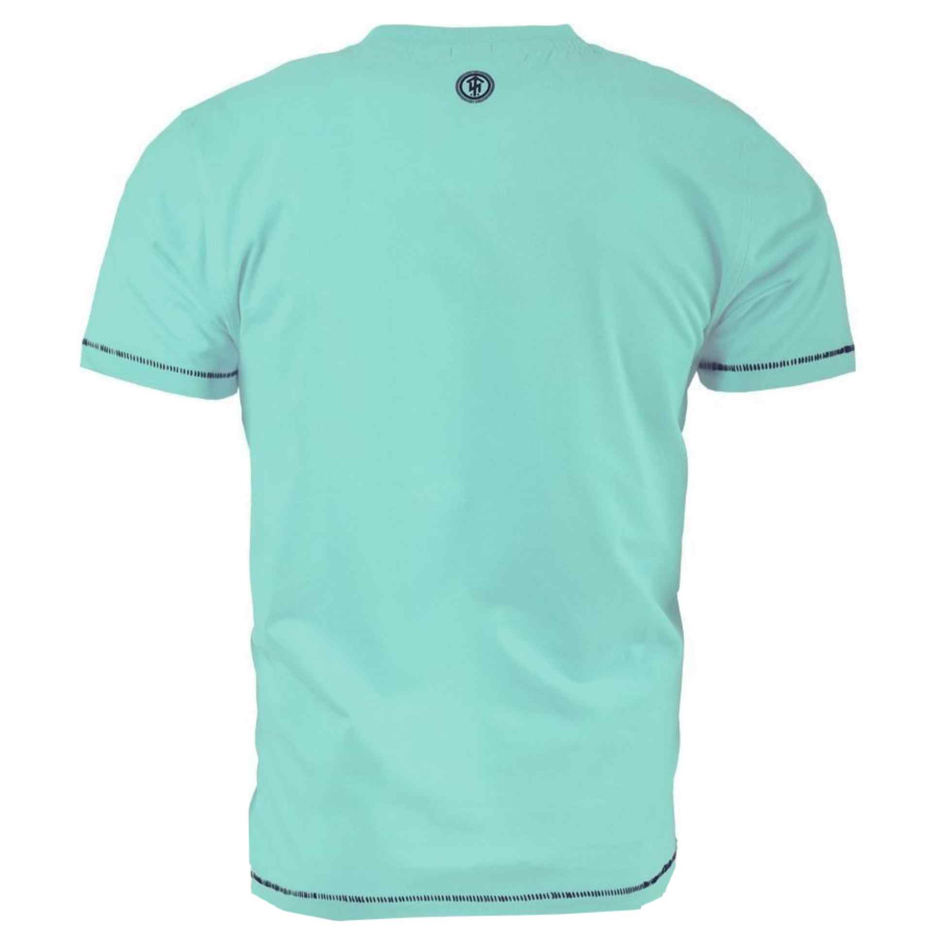 Thor Steinar T-Shirt Sand & Sonne Mint Grün