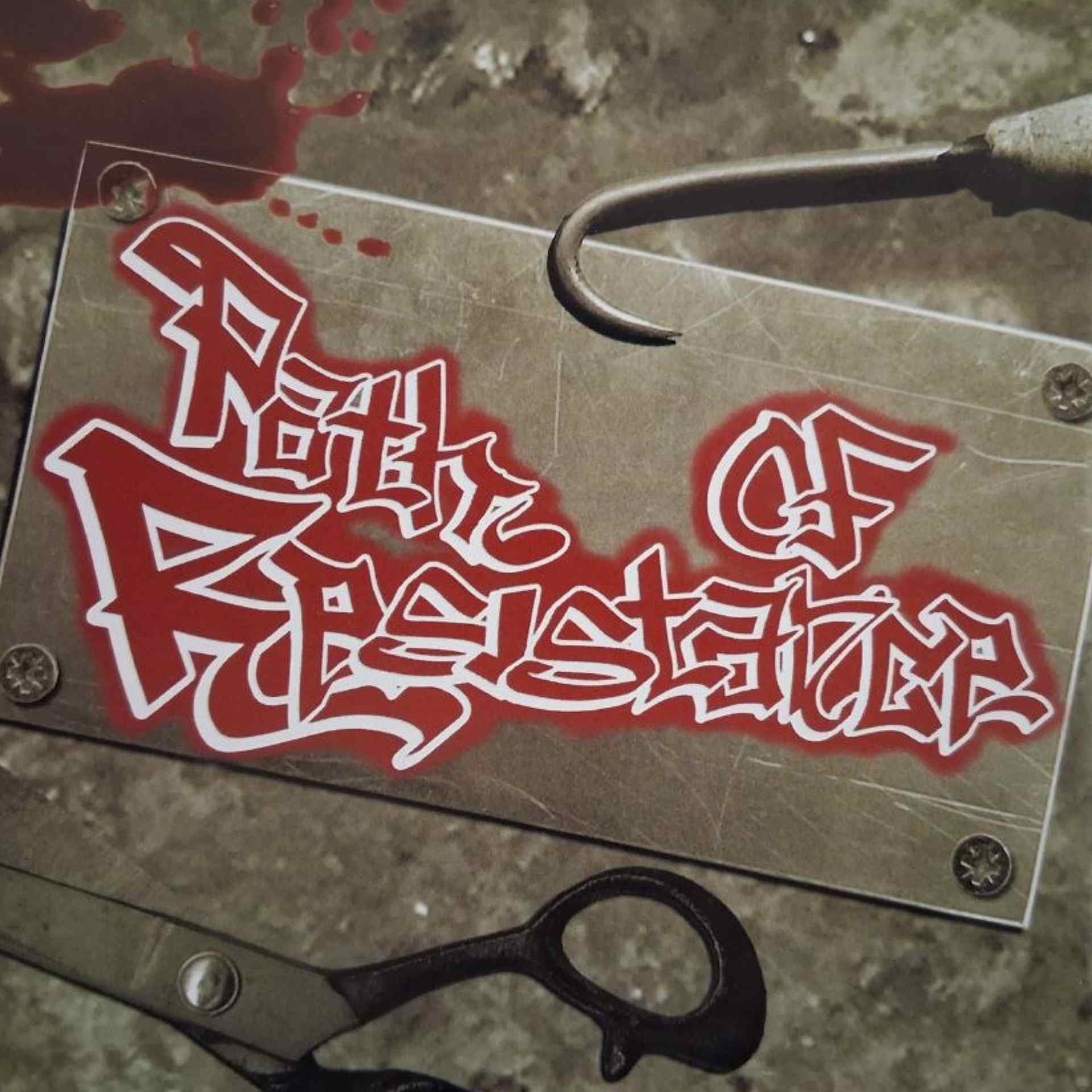 Path of Resistance - Painful Life CD