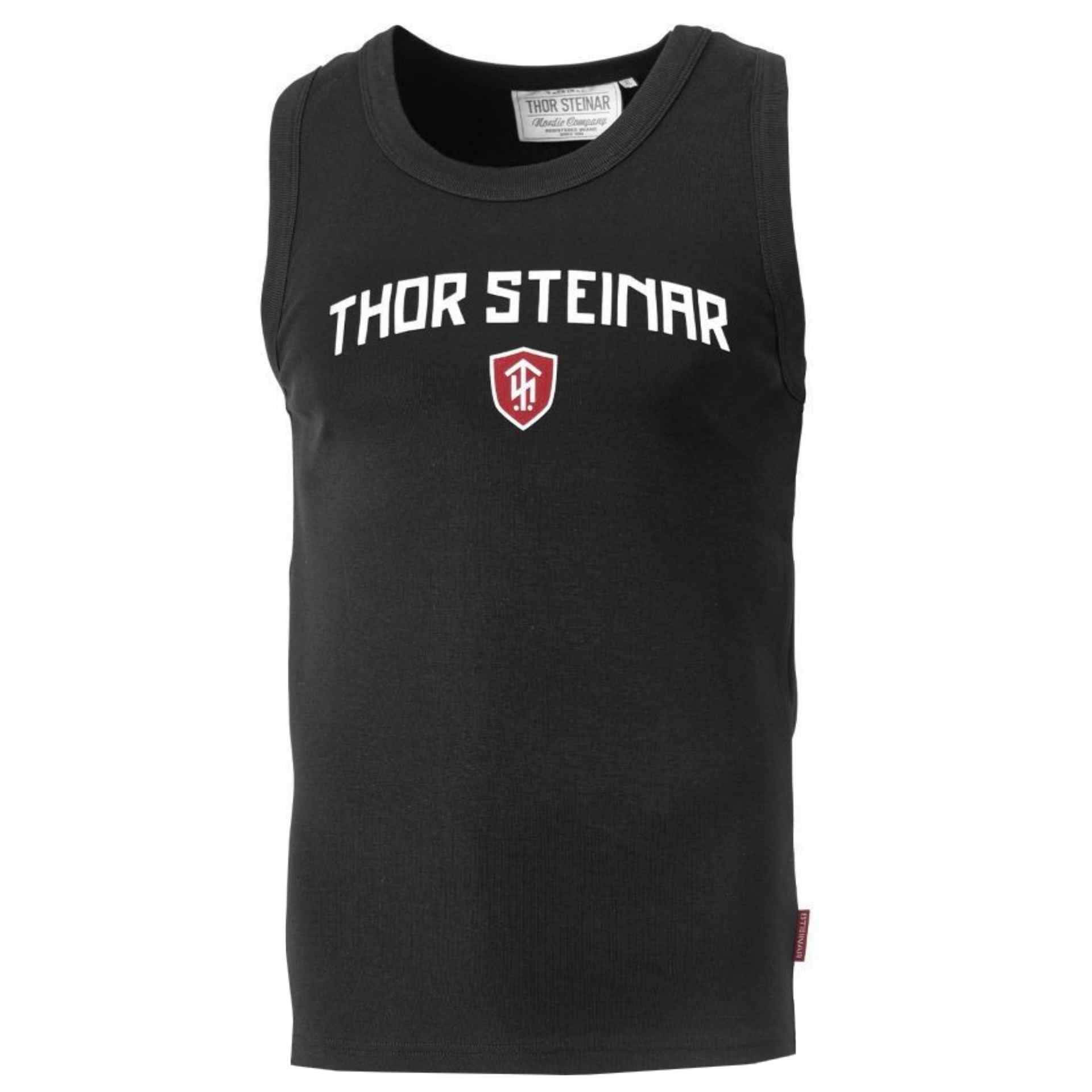 Thor Steinar Muckishirt Upgrade Schwarz