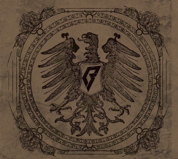 Blutlinie - Tag der Abrechnung CD