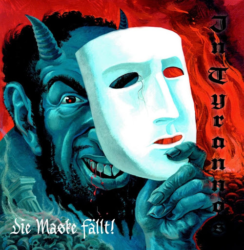 In Tyrannos - Die Maske fällt CD