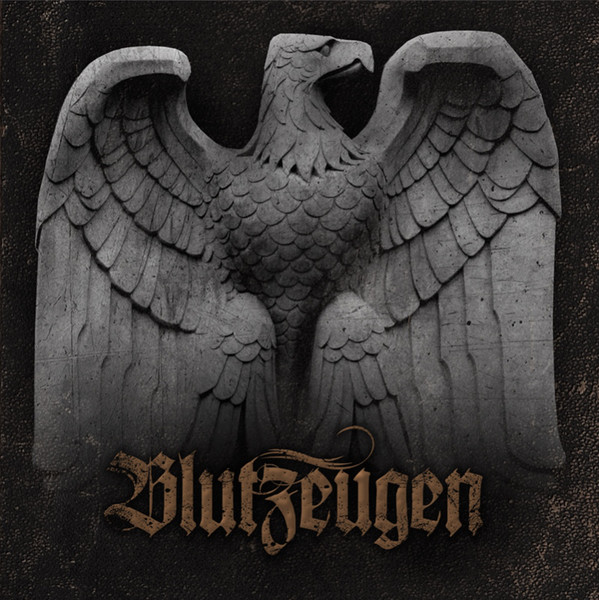 Blutzeugen - Völkisch Orthodox