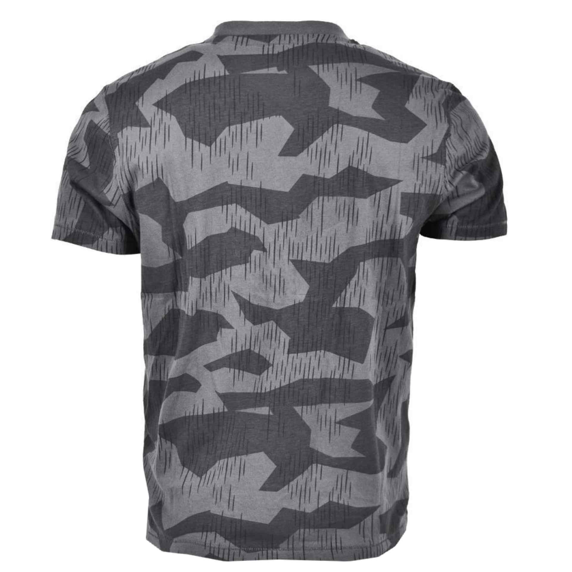 Thor Steinar Herren T-Shirt Better Safe Anthratarn