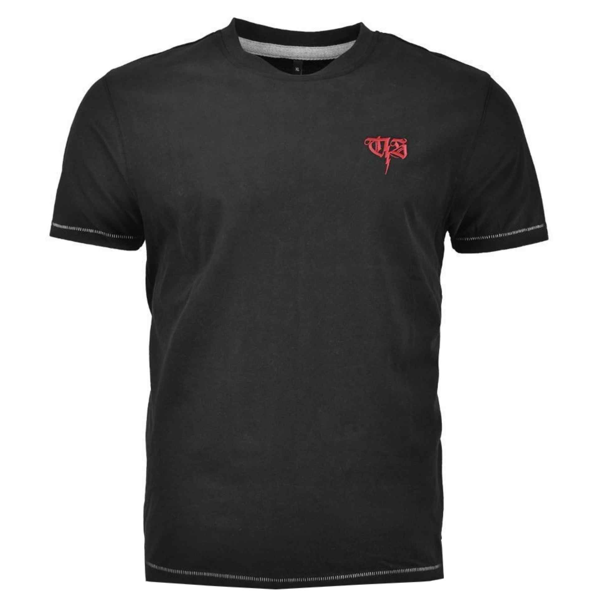 Thor Steinar T-Shirt Ratger Schwarz
