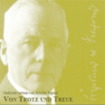Arische Jugend - Trotz und Treue CD