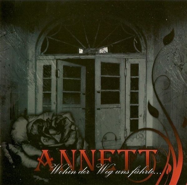 Annett - Wohin der Weg uns führte ... CD