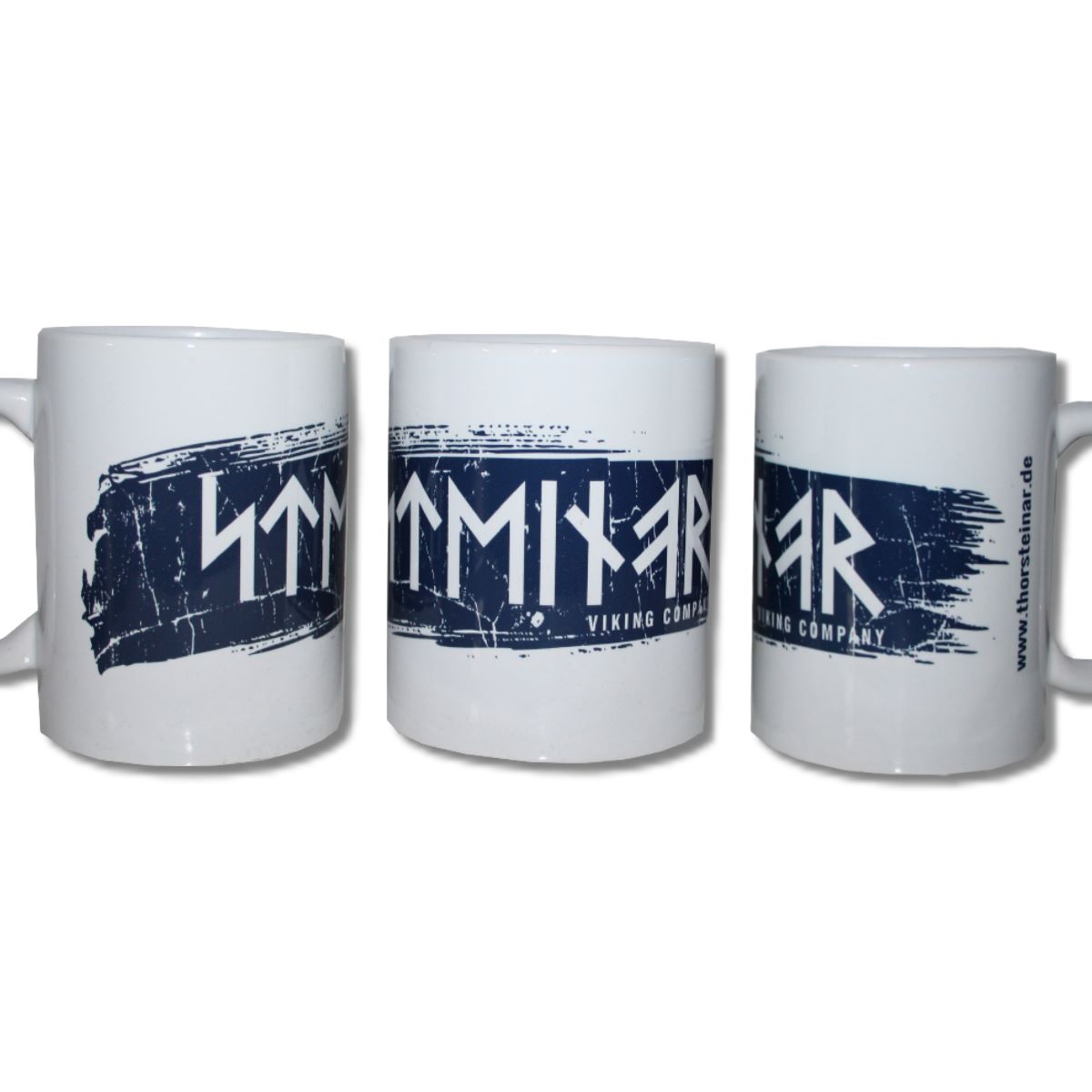 Thor Steinar Tasse Rune