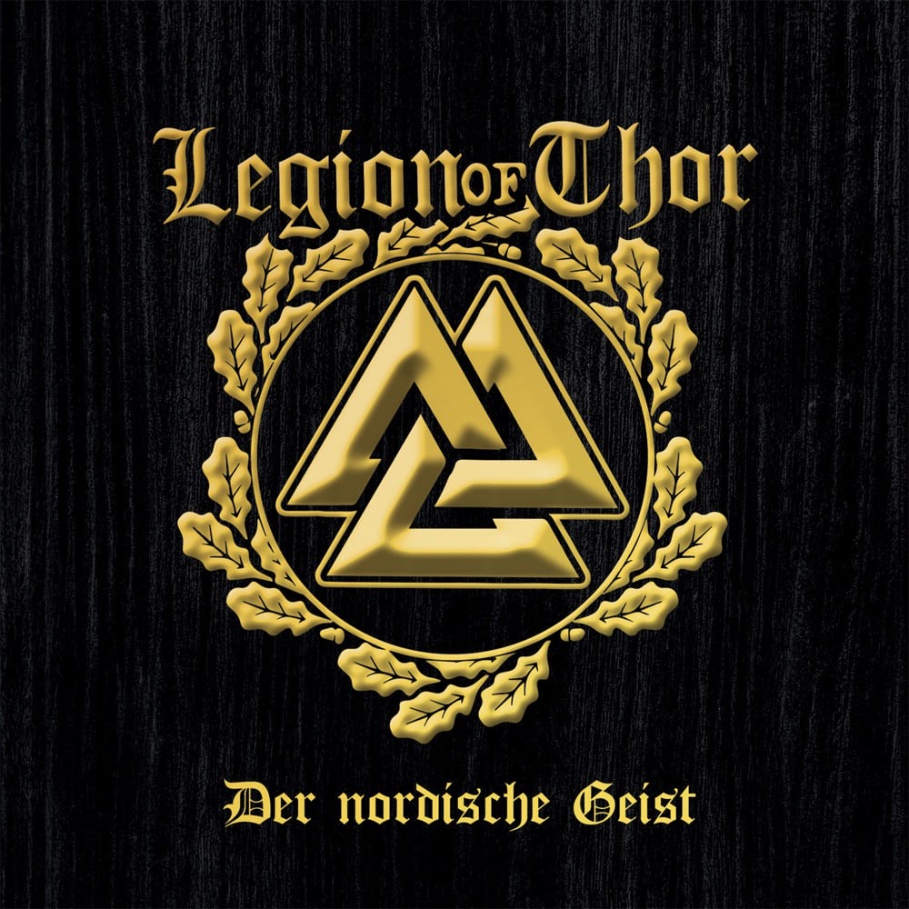 Legion of Thor - Der nordische Geist CD