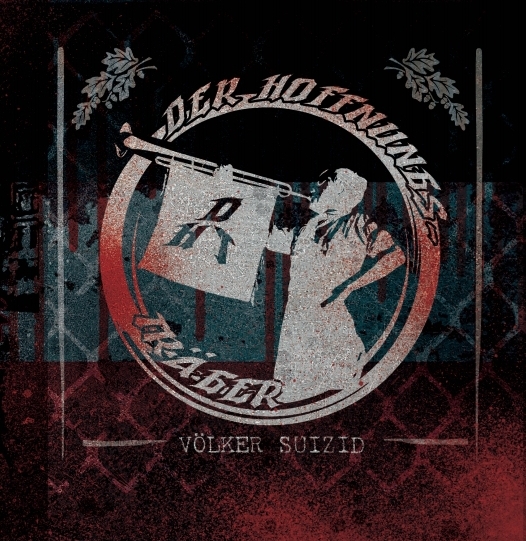 Der Hoffnungsträger - Völker Suizid- Demo CD