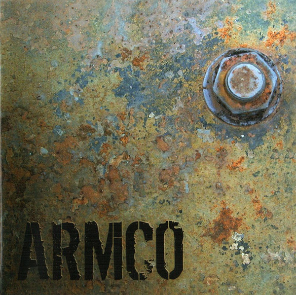 Armco - Anticorrosico CD