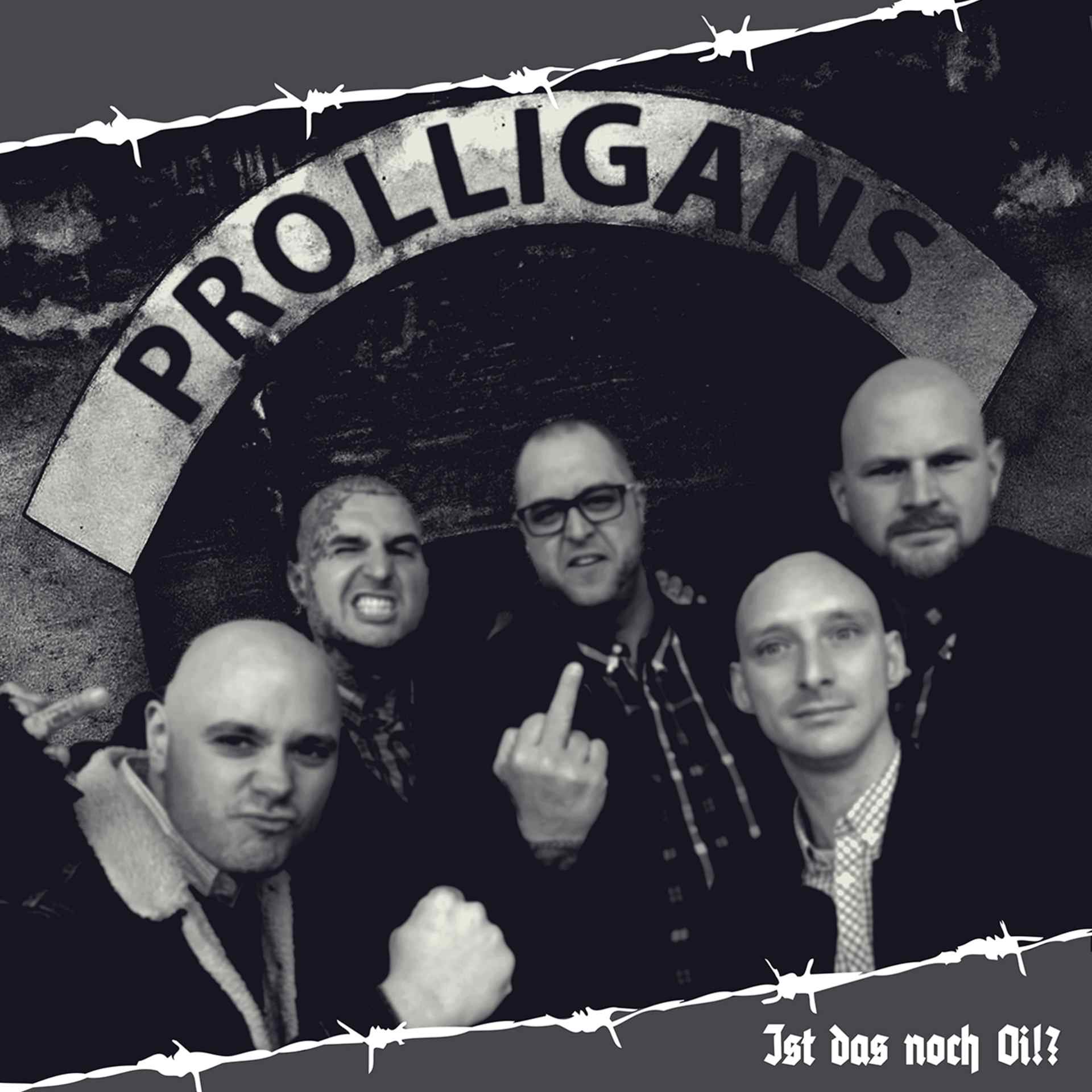 Prolligans - Ist das noch Oi!?