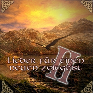 Sampler - Lieder für einen neuen Zeitgeist Vol. 2 Doppel CD