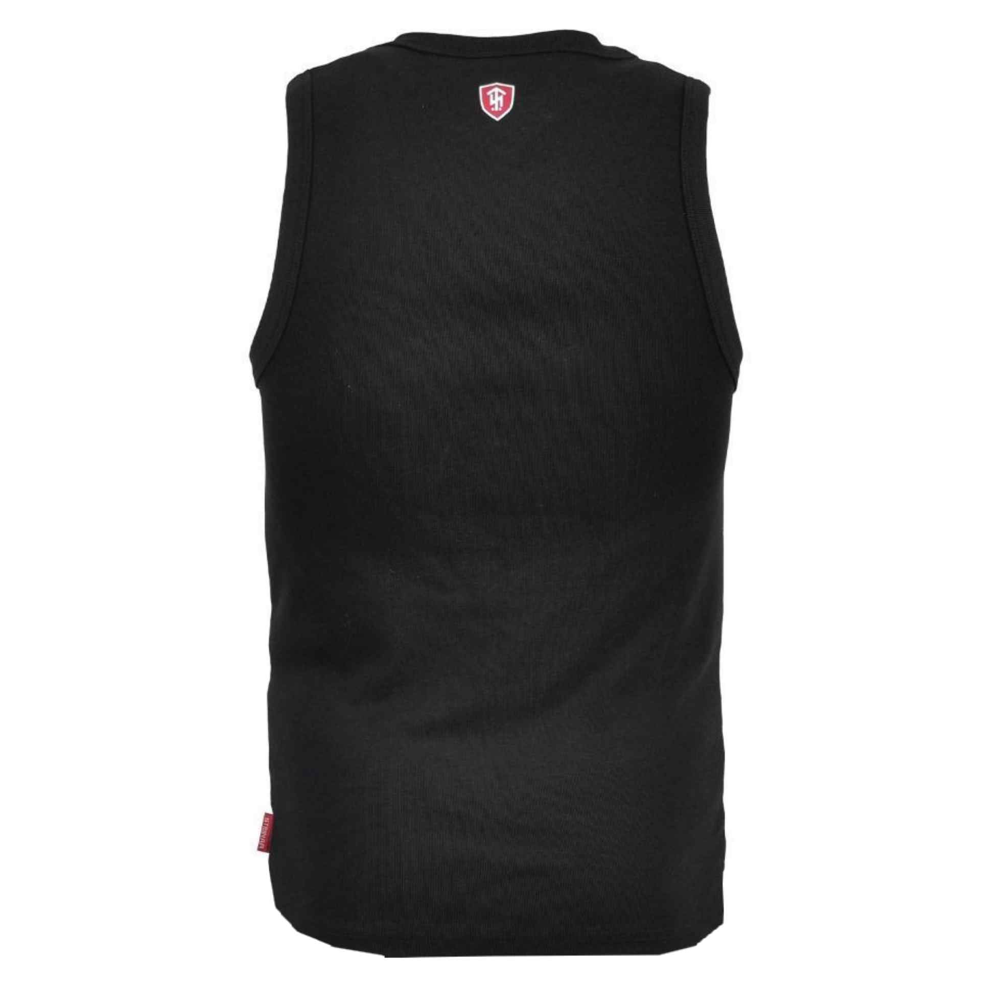 Thor Steinar Muckishirt Upgrade Schwarz