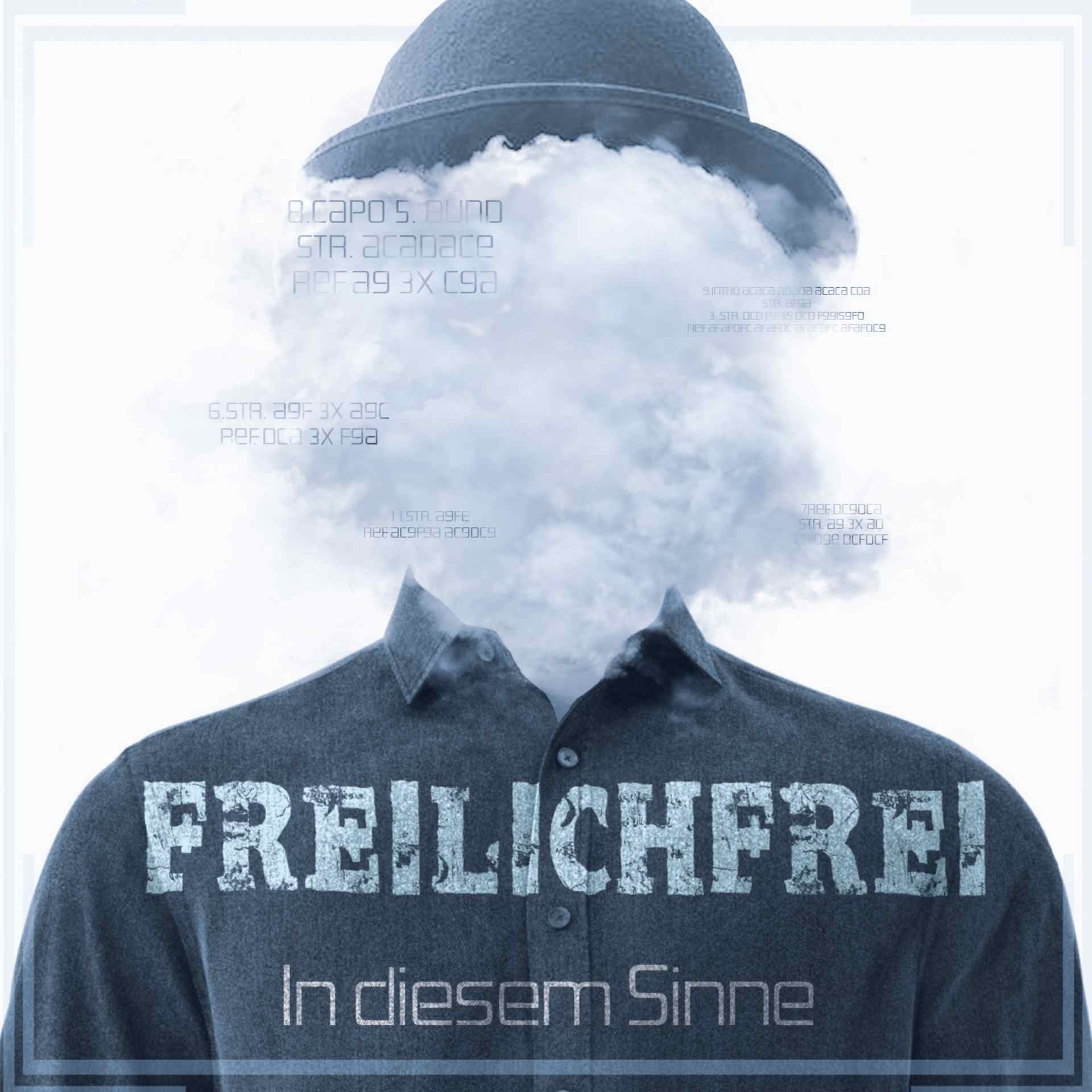 FreilichFrei - In diesem Sinne CD