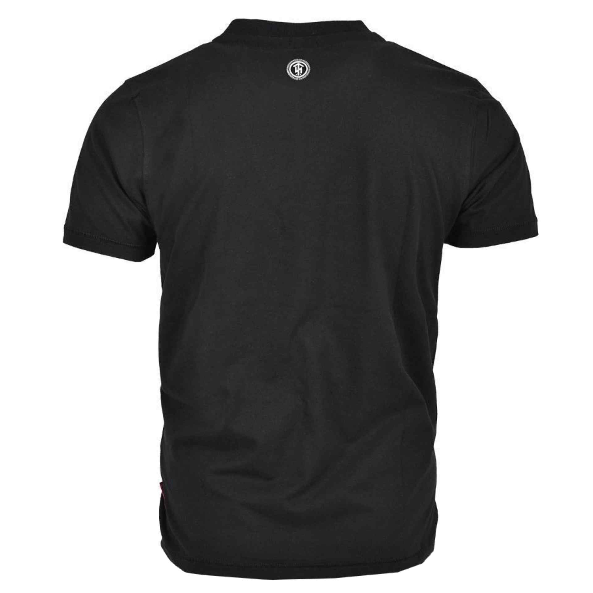 Thor Steinar T-Shirt Sand & Sonne Schwarz