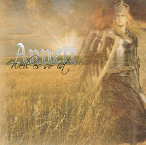 Annett - Weil es so ist CD