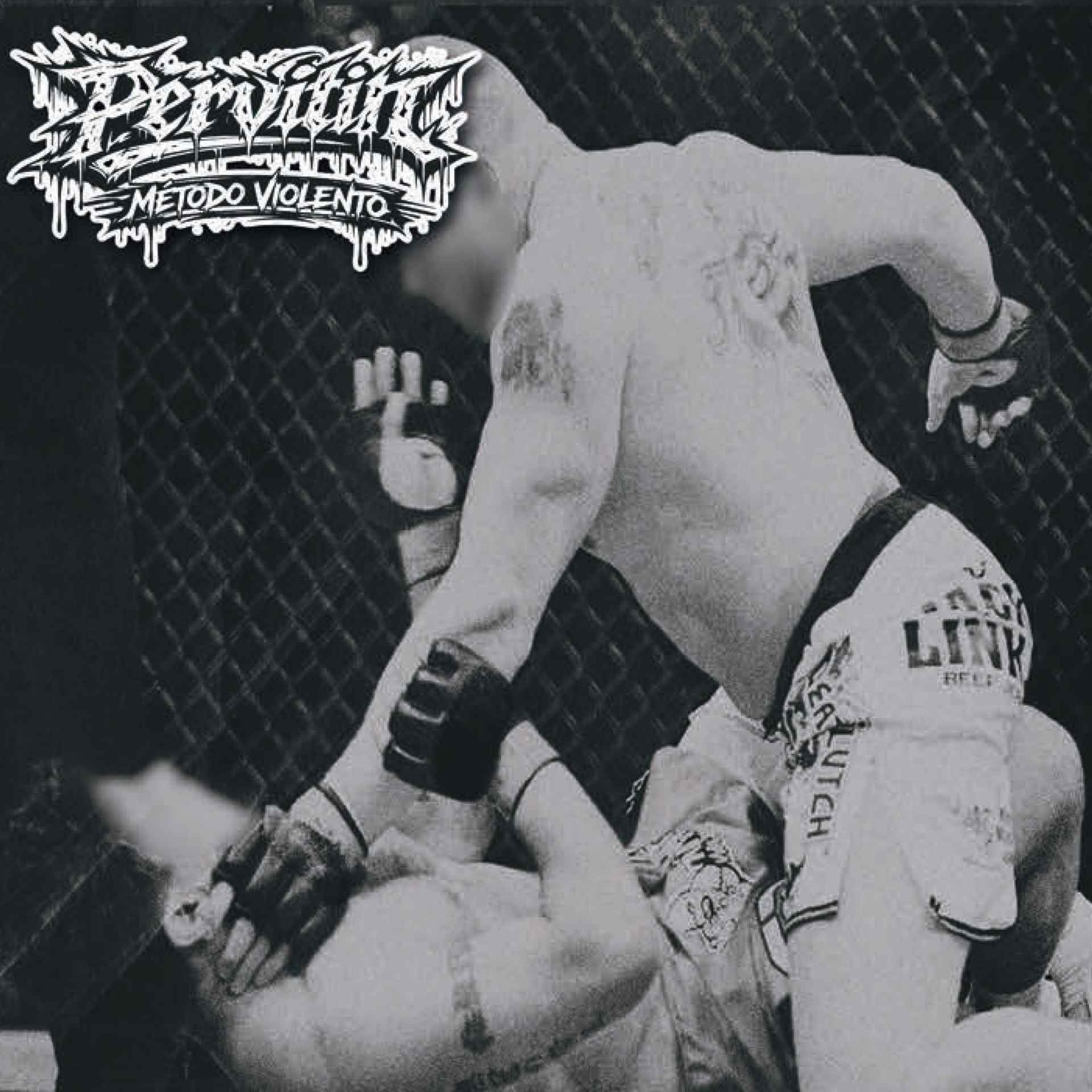 Pervitin - Metodo Violento MCD