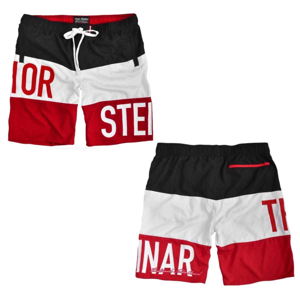 Thor Steinar Badeshort Olen