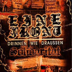 Sampler - Eine Front - Drinnen wie draussen CD