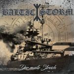 BALTIC STORM - DER ZWEITE STREICH CD